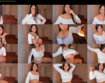 _lasuescun — 94 minute Chaturbate female cam show recording, 720p, Dec 30, 2019