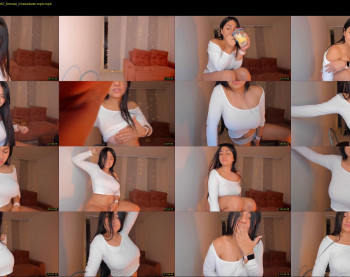 _lasuescun — 94 minute Chaturbate female cam show recording, 720p, Dec 30, 2019