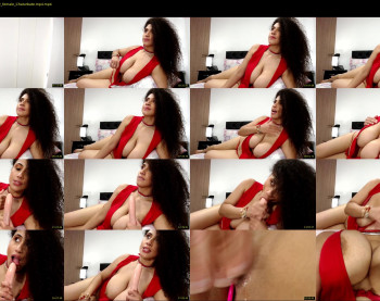 _lorene_ — 22 minute Chaturbate female cam show recording, 720p, Dec 30, 2019
