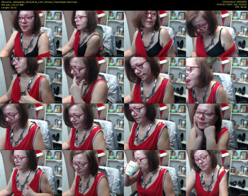 adelewildx — 31 minute Chaturbate female cam show recording, 480p, Dec 30, 2019