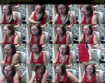 adelewildx — 97 minute Chaturbate female cam show recording, 480p, Dec 30, 2019