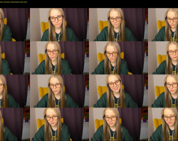 alexispeach — 17 minute Chaturbate female cam show recording, 720p, Dec 31, 2019