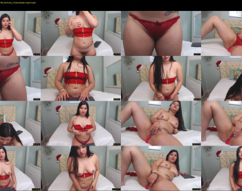 allisonbeth — 94 minute Chaturbate female cam show recording, 720p, Dec 30, 2019
