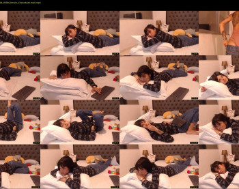alone_together_ — 100 minute Chaturbate female cam show recording, 720p, Dec 31, 2019