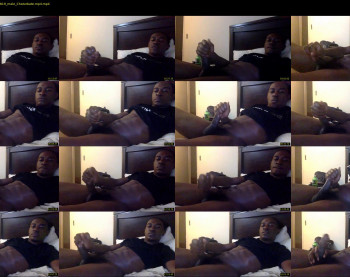 alphabbc77 — 21 minute Chaturbate male cam show recording, 480p, Dec 30, 2019