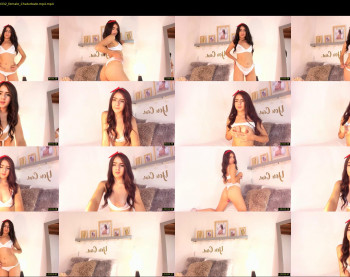 amberlowell — 102 minute Chaturbate female cam show recording, 720p, Dec 31, 2019