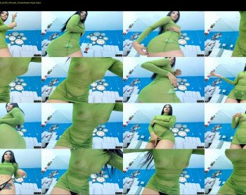 andrea_torress — 47 minute Chaturbate female cam show recording, 720p, Dec 31, 2019