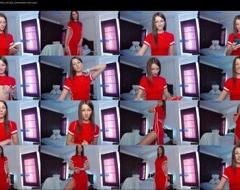 anna_shine_ — 96 minute Chaturbate female cam show recording, 720p, Dec 30, 2019