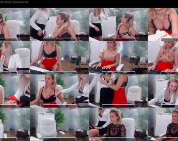 annemarry96 — 94 minute Chaturbate female cam show recording, 720p, Dec 30, 2019