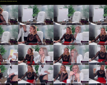 annemarry96 — 94 minute Chaturbate female cam show recording, 720p, Dec 30, 2019