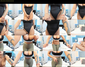 asian_delight_ — 94 minute Chaturbate female cam show recording, 720p, Dec 30, 2019