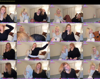 asiri_ocean — 28 minute Chaturbate female cam show recording, 720p, Dec 30, 2019