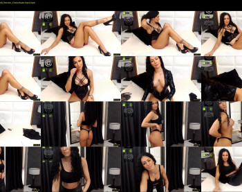 aurorahall — 86 minute Chaturbate female cam show recording, 720p, Dec 30, 2019