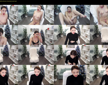 babesgowild — 76 minute Chaturbate couple cam show recording, 720p, Dec 30, 2019