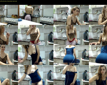 bella_antonia — 172 minute Chaturbate female cam show recording, 480p, Dec 31, 2019