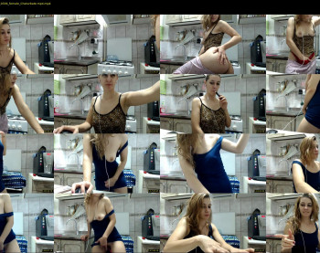 bella_antonia — 131 minute Chaturbate female cam show recording, 480p, Dec 31, 2019