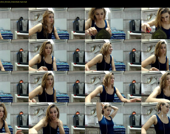 bella_antonia — 22 minute Chaturbate female cam show recording, 480p, Dec 31, 2019