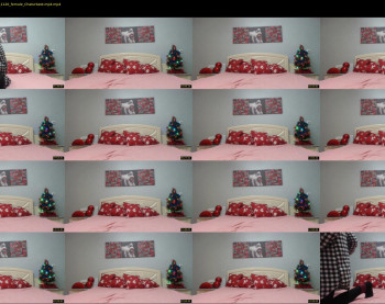 bestchoiceee — 27 minute Chaturbate couple cam show recording, 720p, Dec 30, 2019