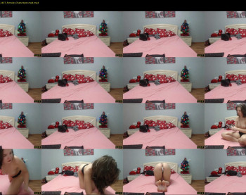 bestchoiceee — 46 minute Chaturbate couple cam show recording, 720p, Dec 30, 2019
