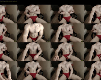 big_nick_for_you_ — 15 minute Chaturbate male cam show recording, 720p, Dec 30, 2019