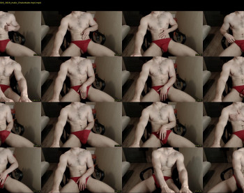 big_nick_for_you_ — 29 minute Chaturbate male cam show recording, 720p, Dec 30, 2019