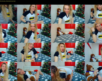 boooooom_ — 37 minute Chaturbate female cam show recording, 720p, Dec 30, 2019