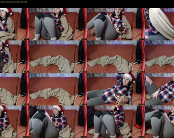 camkitana01 — 94 minute Chaturbate couple cam show recording, 720p, Dec 30, 2019