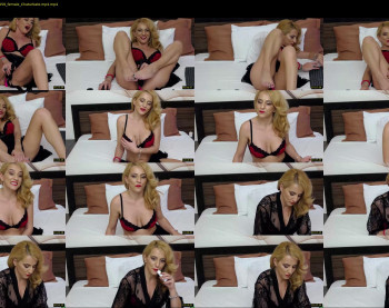 carrielovex — 41 minute Chaturbate female cam show recording, 720p, Dec 30, 2019