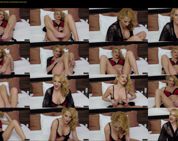 carrielovex — 33 minute Chaturbate female cam show recording, 720p, Dec 30, 2019