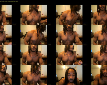 chitownsgod — 20 minute Chaturbate male cam show recording, 480p, Dec 30, 2019