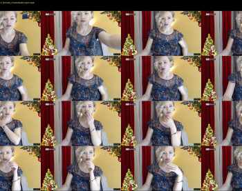colette1w — 4 minute Chaturbate female cam show recording, 720p, Dec 31, 2019