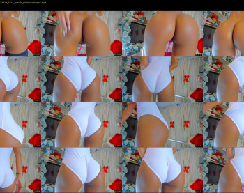 cuteanddesesperate — 49 minute Chaturbate female cam show recording, 720p, Dec 30, 2019