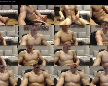 destroy_boy — 55 minute Chaturbate male cam show recording, 720p, Dec 30, 2019