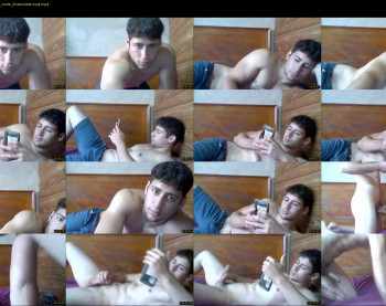 drmozo — 74 minute Chaturbate male cam show recording, 480p, Dec 30, 2019