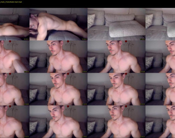 eddieds — 10 minute Chaturbate male cam show recording, 720p, Dec 30, 2019