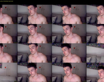 eddieds — 27 minute Chaturbate male cam show recording, 720p, Dec 30, 2019