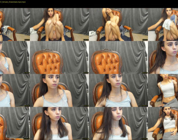 ehotlovea — 94 minute Chaturbate female cam show recording, 720p, Dec 30, 2019