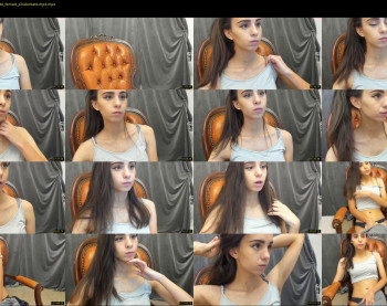 ehotlovea — 94 minute Chaturbate female cam show recording, 720p, Dec 30, 2019