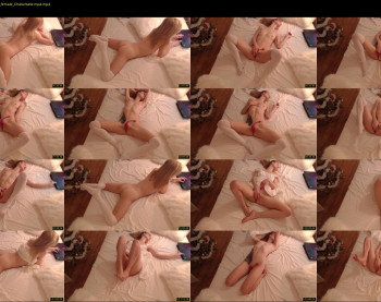 ellaa91 — 94 minute Chaturbate female cam show recording, 720p, Dec 30, 2019