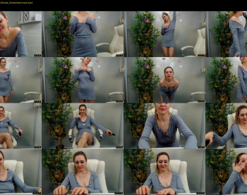 ellamilf — 79 minute Chaturbate female cam show recording, 720p, Dec 30, 2019