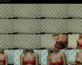 emese_ — 6 minute Chaturbate female cam show recording, 720p, Dec 31, 2019