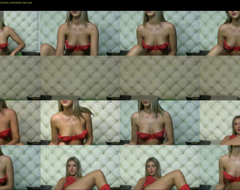 emese_ — 7 minute Chaturbate female cam show recording, 720p, Dec 31, 2019