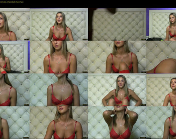 emese_ — 92 minute Chaturbate female cam show recording, 720p, Dec 31, 2019