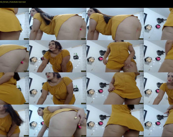 fay_miller2 — 9 minute Chaturbate female cam show recording, 720p, Dec 31, 2019