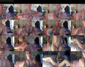 gl1tter_barbie — 100 minute Chaturbate female cam show recording, 720p, Dec 30, 2019