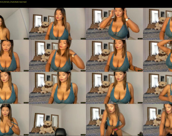 helen_miller — 63 minute Chaturbate female cam show recording, 720p, Dec 31, 2019
