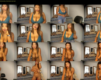 helen_miller — 89 minute Chaturbate female cam show recording, 720p, Dec 31, 2019