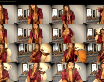 helen_miller — 23 minute Chaturbate female cam show recording, 720p, Dec 31, 2019
