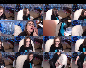 hot_best_lovers_ — 88 minute Chaturbate couple cam show recording, 720p, Dec 30, 2019