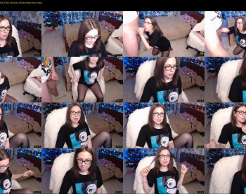 hot_best_lovers_ — 25 minute Chaturbate couple cam show recording, 720p, Dec 30, 2019